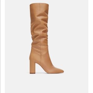Zara Boots brand new without tag